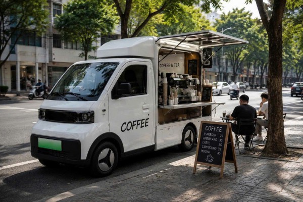 KITA Group phân phối độc quyền một số dòng xe của Tập đoàn Ô tô Chery tại Việt Nam
