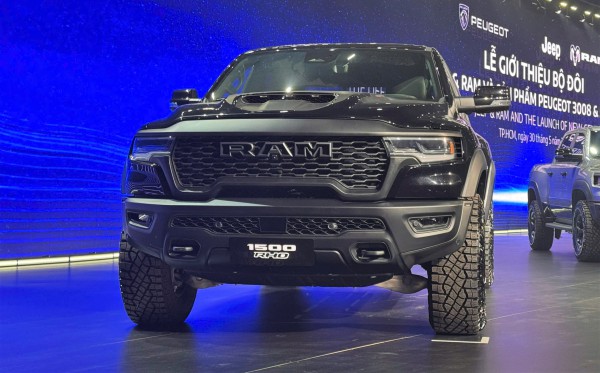 THACO chốt giá Jeep Wrangler dưới 3 tỉ, thấp hơn nhiều so với nhà phân phối cũ