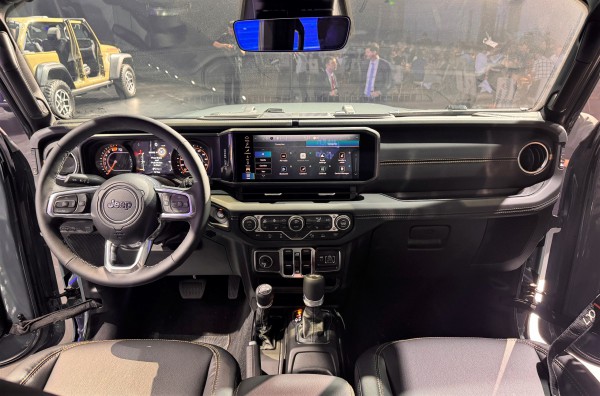 THACO chốt giá Jeep Wrangler dưới 3 tỉ, thấp hơn nhiều so với nhà phân phối cũ