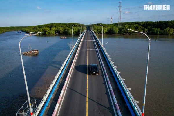 Sớm quy hoạch cốt nền để TP.HCM không bị chìm dần Sớm quy hoạch cốt nền để TP.HCM không bị chìm dần