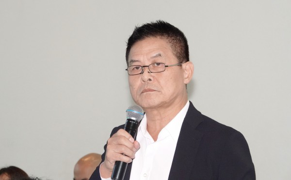 Sớm quy hoạch cốt nền để TP.HCM không bị chìm dần Sớm quy hoạch cốt nền để TP.HCM không bị chìm dần