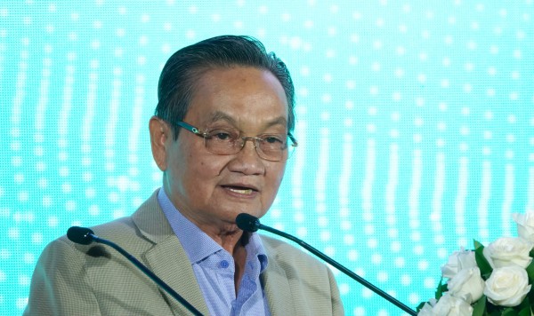 Chủ tịch HĐND TP.HCM Võ Văn Minh: Tránh xung đột nội vùng trong quy hoạch tổng thể