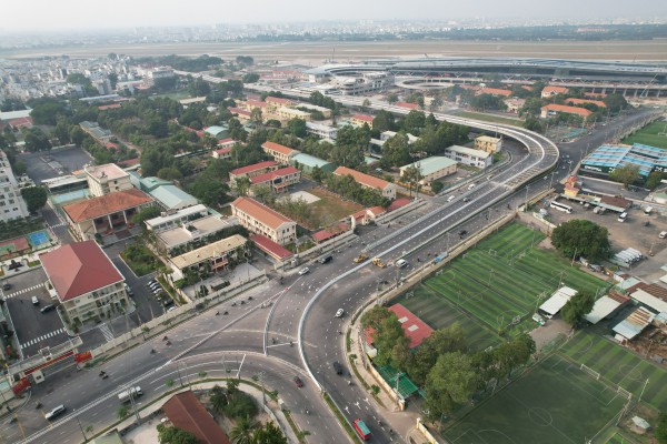 Chủ tịch HĐND TP.HCM Võ Văn Minh: Tránh xung đột nội vùng trong quy hoạch tổng thể