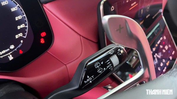 Từ phố về biển cùng Maserati Grecale: Khác biệt đậm chất Ý