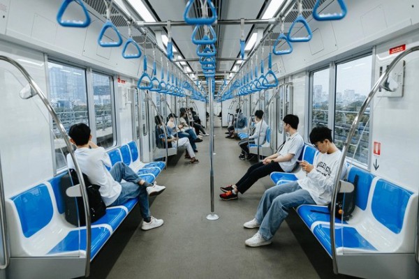 Từ hạ tầng metro đến ‘làn sóng’ thay đổi mặt bằng giá khu đông TP.HCM