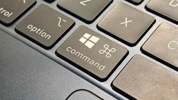Lý do máy Mac dùng phím Command thay vì Control như Windows