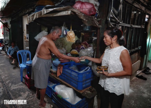 Chợ Gà, chợ Gạo ở TP.HCM trước kế hoạch 'thay áo mới'