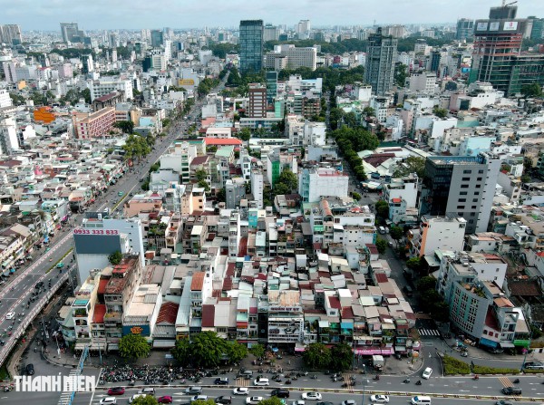 Chợ Gà, chợ Gạo ở TP.HCM trước kế hoạch 'thay áo mới'
