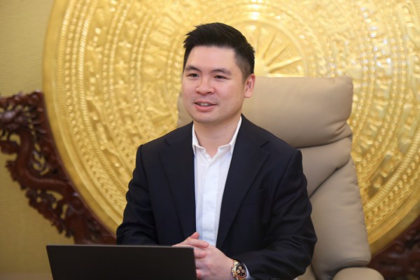 Từ triết lý làm bất động sản khác biệt đến “cú đúp” giải thưởng Quốc gia của T&T Group