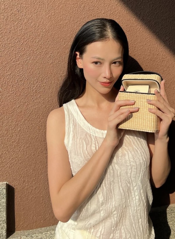 Hoa hậu Phương Khánh tự nhận lão hóa và khó giữ dáng, thực tế nhan sắc ra sao?