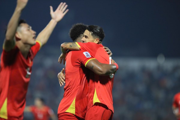 Đội tuyển Việt Nam sẽ tấn công áp đặt và đẹp mắt ở AFF Cup 2026