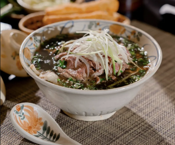 Quán phở TP.HCM bất ngờ đóng cửa ngay trước ngày Michelin vinh danh: Lý do là gì?
