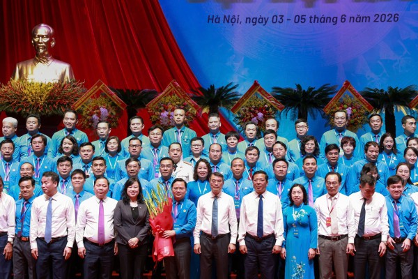 Tăng năng suất lao động phải bắt đầu từ chất lượng nguồn nhân lực