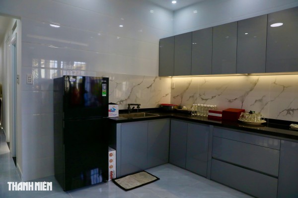 TP.HCM trao tặng nhà mới cho nhà nghiên cứu Nguyễn Đình Tư ở tuổi 106 TP.HCM trao tặng nhà mới cho nhà nghiên cứu Nguyễn Đình Tư ở tuổi 106