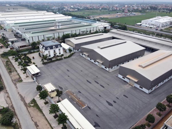 Doanh nhân Nguyễn Văn Hoan: Kỳ vọng sức bật từ chính sách mới Doanh nhân Nguyễn Văn Hoan: Kỳ vọng sức bật từ chính sách mới