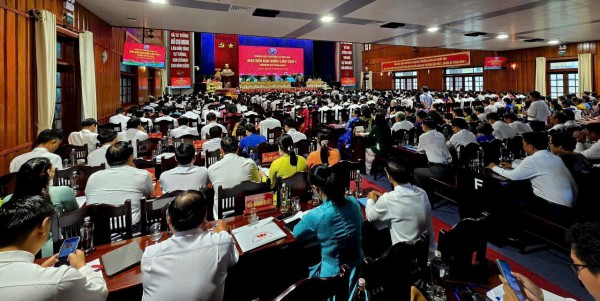 Tây Ninh: Đánh giá toàn diện, không dời trung tâm hành chính một cách cơ học