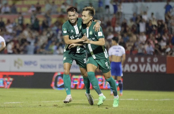 Đội của cố vấn Park Hang-seo phải thắng 'U.23 Việt Nam thu nhỏ' để lên V-League