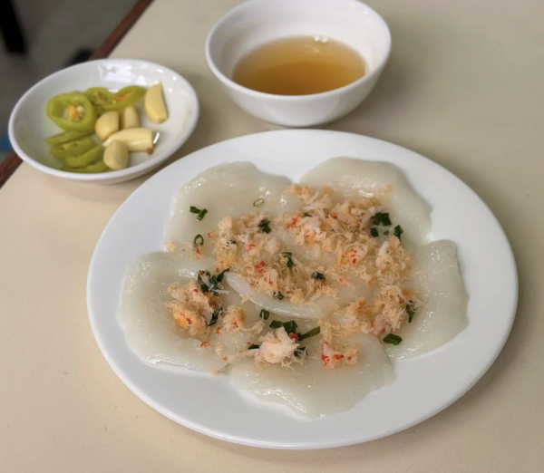 Quán ăn Ngự Bình, nhà hàng NÔM… ở TP.HCM được Michelin gợi ý, có gì độc đáo?