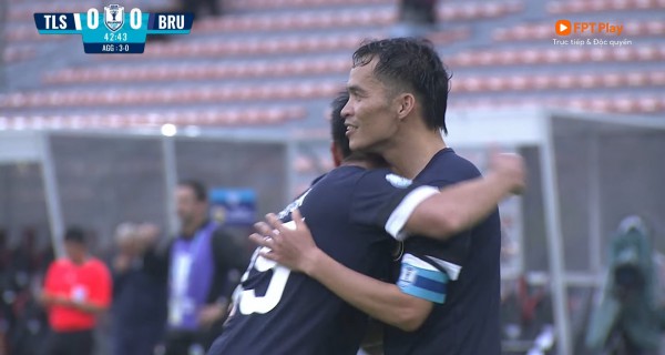Nóng: Suất cuối cùng dự AFF Cup đã có chủ, Timor Leste đấu đội tuyển Việt Nam ngày ra quân Nóng: Suất cuối cùng dự AFF Cup đã có chủ, Timor Leste đấu đội tuyển Việt Nam ngày ra quân