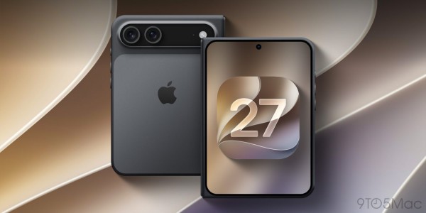 iOS 27 ra mắt với hàng trăm nâng cấp bùng nổ iOS 27 ra mắt với hàng trăm nâng cấp bùng nổ