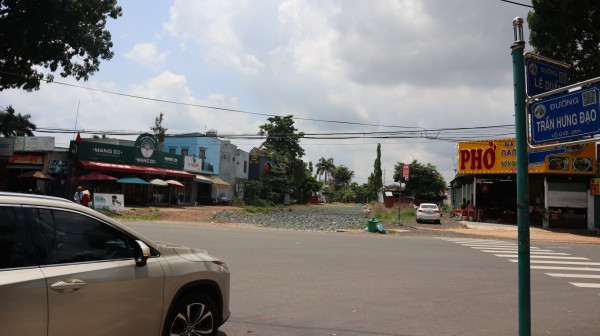 Chủ tịch Đồng Nai chỉ đạo làm rõ loạt dự án 'treo' sau khi Báo Thanh Niên phản ánh