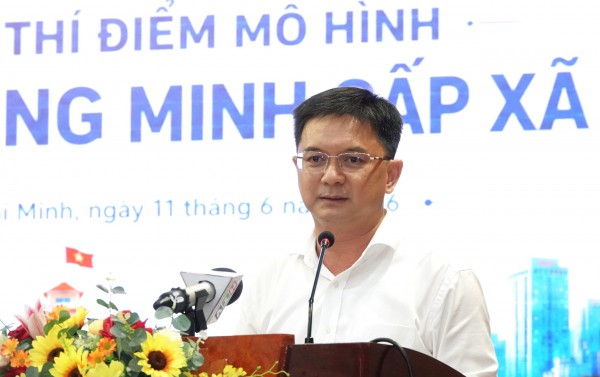2 phường ở TP.HCM phạt nguội vượt đèn đỏ, lấn chiếm vỉa hè qua camera AI
