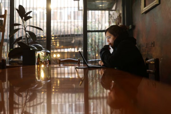 Lý do khiến internet vẫn chậm dù kết quả đo tốc độ cao Lý do khiến internet vẫn chậm dù kết quả đo tốc độ cao