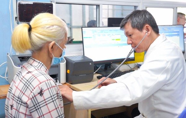 Nhồi máu cơ tim ở người trẻ tăng đột biến Nhồi máu cơ tim ở người trẻ tăng đột biến