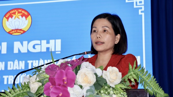Lãnh đạo UBND TP.HCM yêu cầu giải quyết nhiều vấn đề dân sinh
