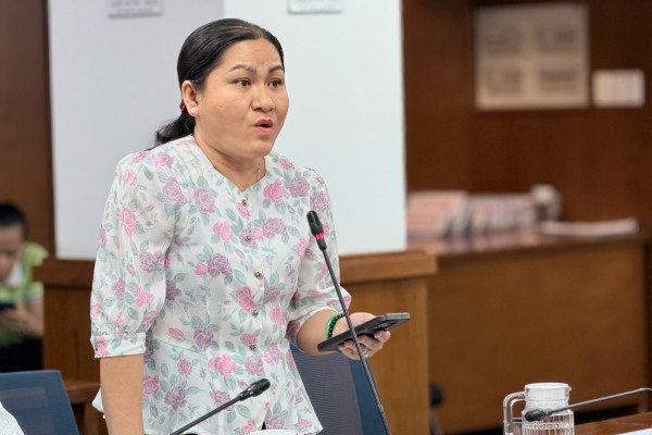 TP.HCM: Dân bức xúc bồi thường đất quốc lộ 13 sai quy định, phường Hiệp Bình nói gì?