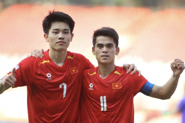 VFF lên tiếng về đội tuyển Việt Nam, tiết lộ kế hoạch nóng cho AFF Cup: Đấu Myanmar tại sân ‘lạ’