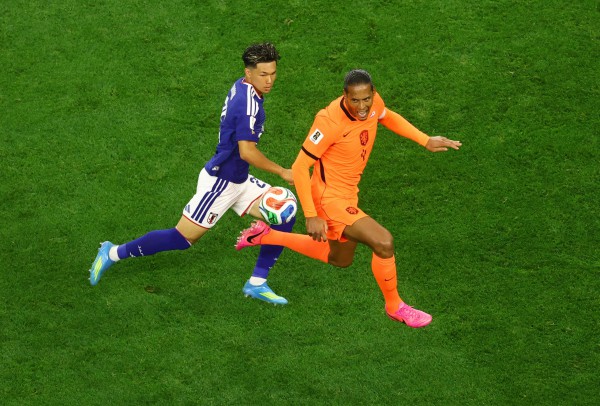 Bóng đá châu Á quá hay ở World Cup 2026: Nhật Bản và Hàn Quốc là 'cờ đầu'
