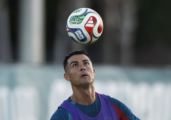 Ronaldo và Bồ Đào Nha ‘mang’ Diogo Jota đến World Cup 2026: Hành động đặc biệt khiến khán giả rơi lệ!