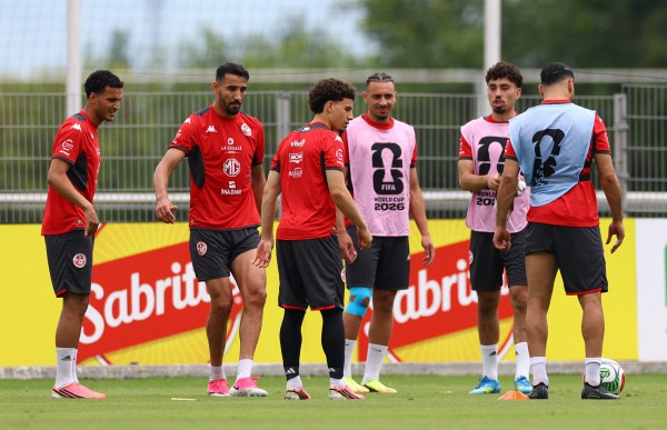 Nóng: Tunisia bổ nhiệm cựu HLV CLB Nam Định Herve Renard ngay sau trận thua Thụy Điển