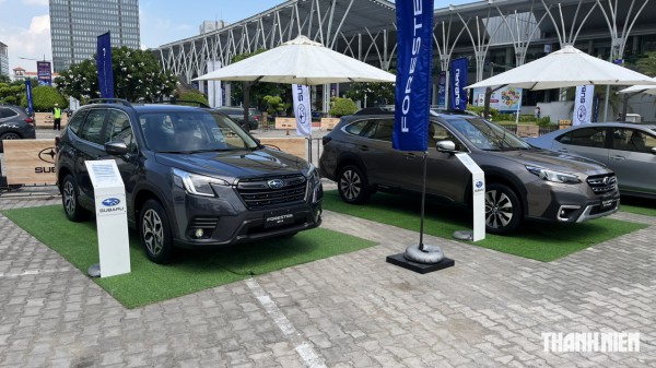 Ô tô crossover hạng C dưới 1 tỉ tại Việt Nam đua giảm giá hàng trăm triệu Ô tô crossover hạng C dưới 1 tỉ tại Việt Nam đua giảm giá hàng trăm triệu