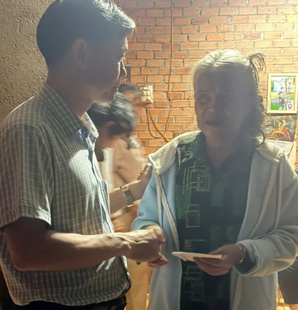 Đồng Nai: Cây gãy đổ làm 1 người tử vong tại chỗ