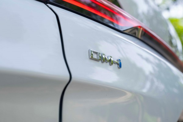Xăng E10 lên ngôi, xe BYD có gì để tự tin? Xăng E10 lên ngôi, xe BYD có gì để tự tin?