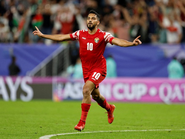 Nhận định Áo vs Jordan: Tân binh châu Á có thể gây sốc?