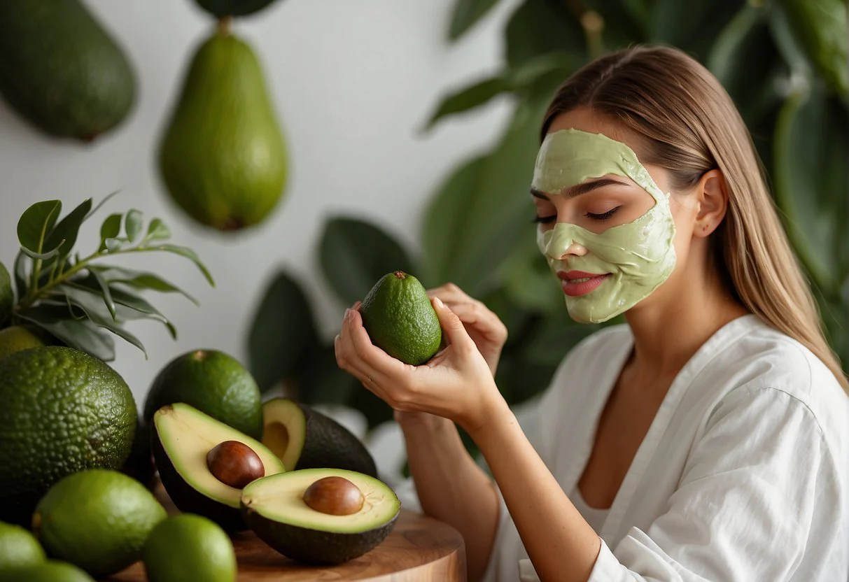 Đánh thức làn da mùa nắng từ... ngăn mát tủ lạnh 