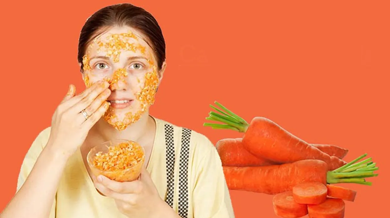 Đánh thức làn da mùa nắng từ... ngăn mát tủ lạnh 