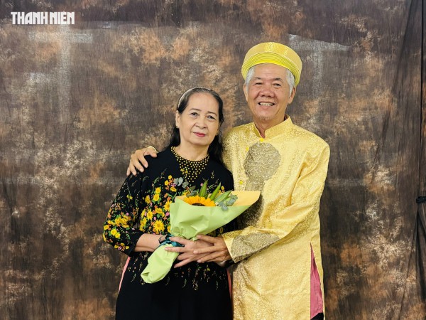 Ngày cuối tuần đặc biệt của bệnh nhân Bệnh viện Chợ Rẫy: ‘Vui quá xá là vui'