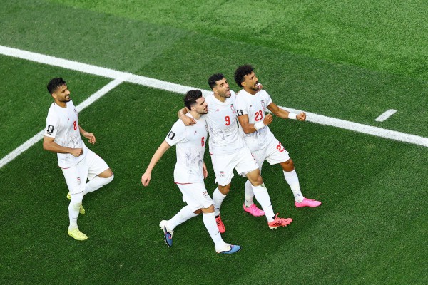 World Cup 2026: Bị Iran tố 'cố tình gây khó dễ' và kiện lên FIFA, chính phủ Mỹ nói gì?