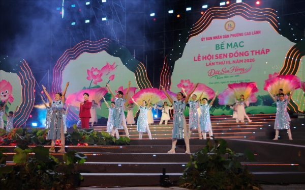 le-hoi-sen-dong-thap-2026-dau-an-dep-tu-sac-sen-va-he-sinh-thai-so-sctv