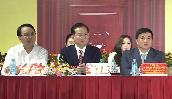 Đà Lạt: Hàng chục ngàn người dự khán Hội thao quân sự, võ thuật và thể thao CAND