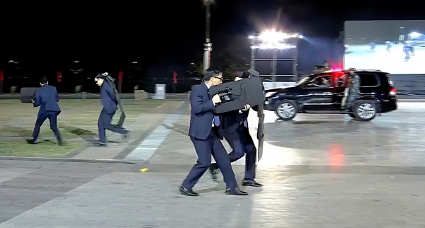 Đà Lạt: Hàng chục ngàn người dự khán Hội thao quân sự, võ thuật và thể thao CAND