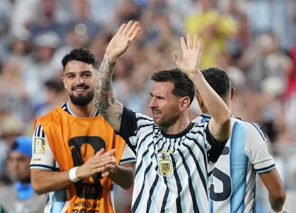 Messi và Mbappe sẽ đua nhau làm điều thần kỳ, khiến kỷ lục World Cup của Klose thành... dĩ vãng