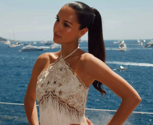 Cuộc cạnh tranh phong cách thời trang bên ngoài đường đua Monaco Grand Prix 2026 Cuộc cạnh tranh phong cách thời trang bên ngoài đường đua Monaco Grand Prix 2026