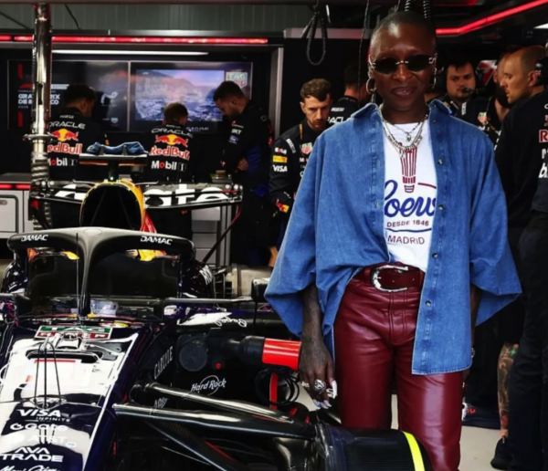 Cuộc cạnh tranh phong cách thời trang bên ngoài đường đua Monaco Grand Prix 2026 Cuộc cạnh tranh phong cách thời trang bên ngoài đường đua Monaco Grand Prix 2026