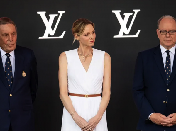 Cuộc cạnh tranh phong cách thời trang bên ngoài đường đua Monaco Grand Prix 2026 Cuộc cạnh tranh phong cách thời trang bên ngoài đường đua Monaco Grand Prix 2026