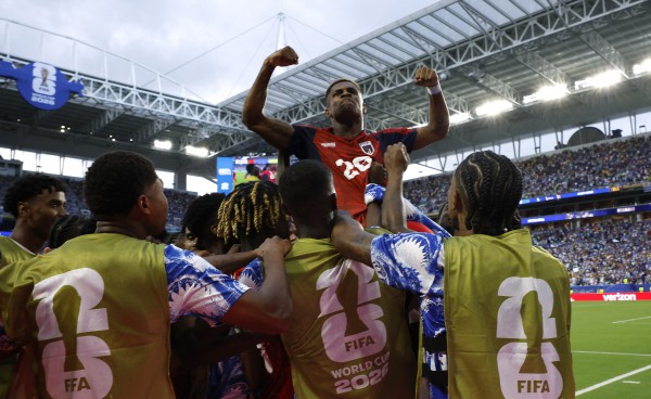 HLV Cabo Verde tuyên bố cực kỳ bất ngờ sau khởi đầu chấn động tại World Cup